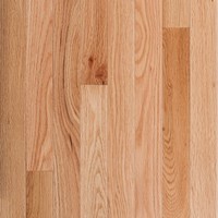 6" Red Oak Unfinished Solid Wood Flooring at Discount Prices